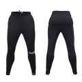 Pantalones de etiqueta de logotipo de logo personalizado Pantalones atléticos de atletismo Atléticos Pantalones para hombres Joggers de gimnasio